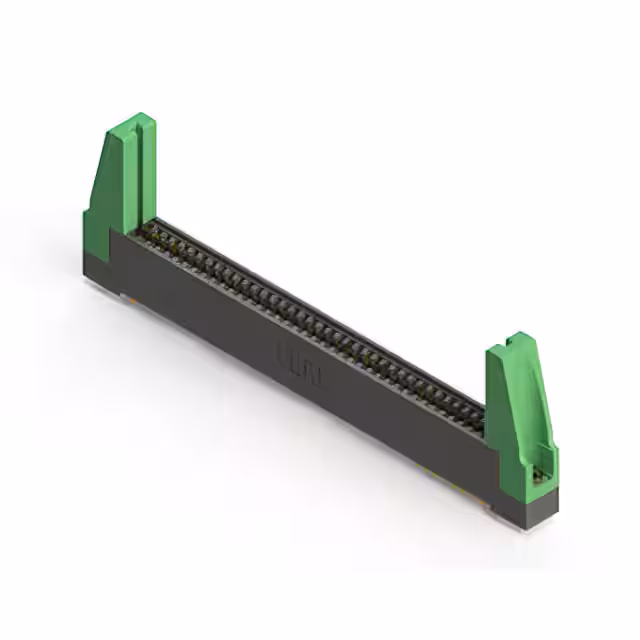 395-080-521-288 EDAC Inc.  Edgeboard Connectors